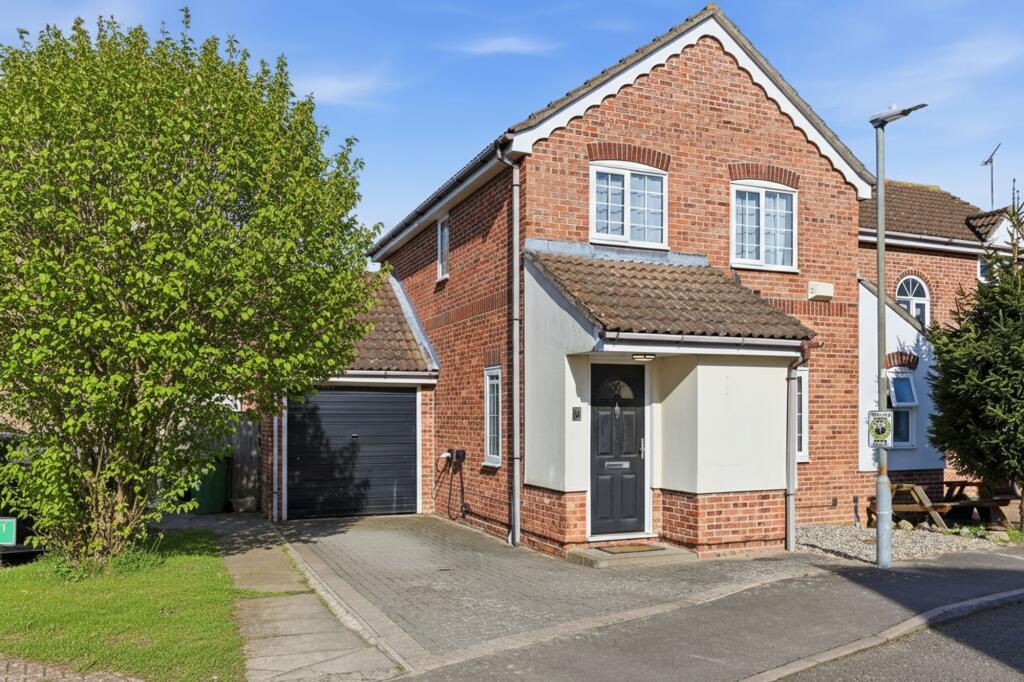 Main image of property: Sussex Way, Billericay, CM12