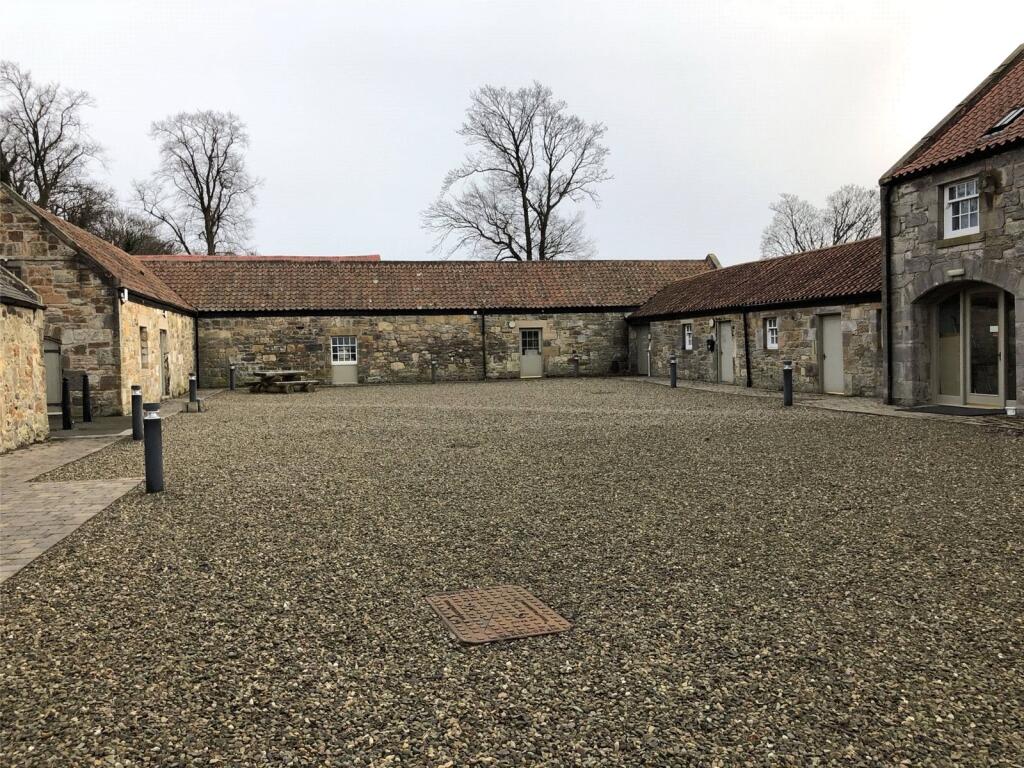 Main image of property: Bankhead Steading, Dalmeny, South Queensferry, EH30