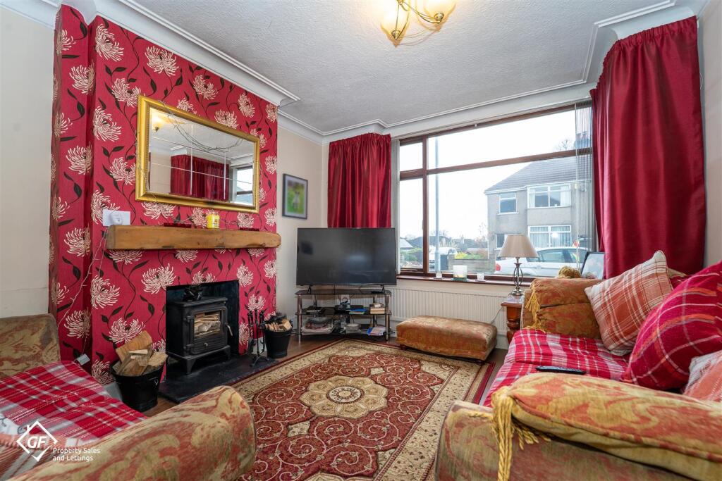 Hawthorn Road, Torrisholme, Morecambe photo 4