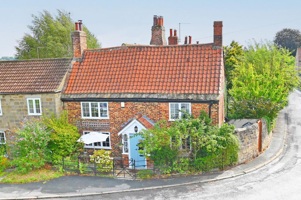 Main image of property: Corner Cottage, The Green, Scriven, Knaresborough