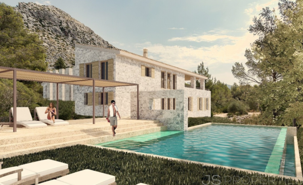 Main image of property: Balearic Islands, Mallorca, Pollensa