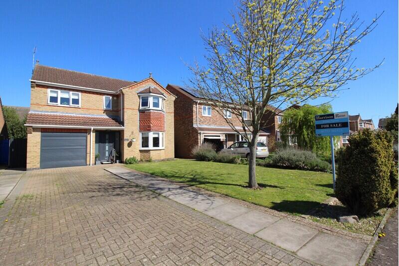 Main image of property: Elm Park , Whittlesey, Cambs