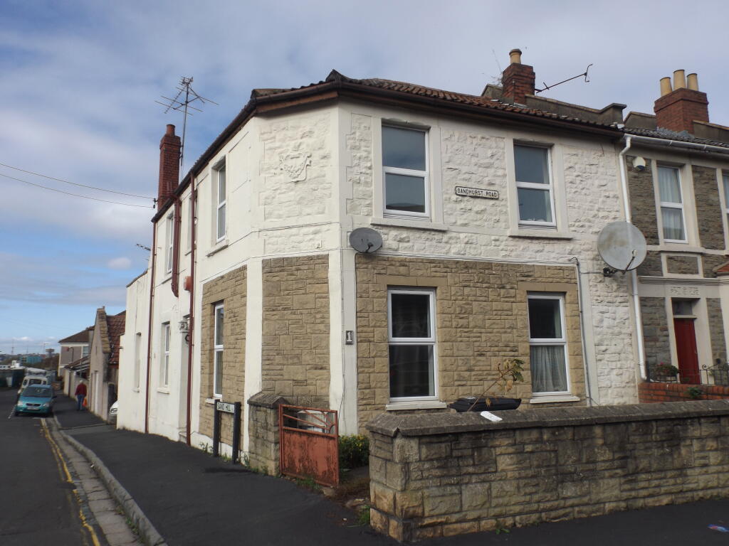 Main image of property: Sandhurst Road, Brislington, Bristol, BS4
