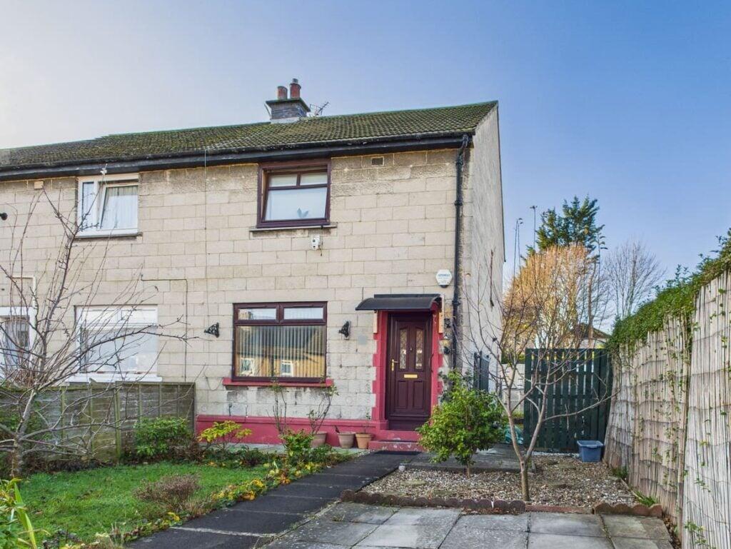 Main image of property: 21 Easter Drylaw Bank, Edinburgh, EH4 2QL