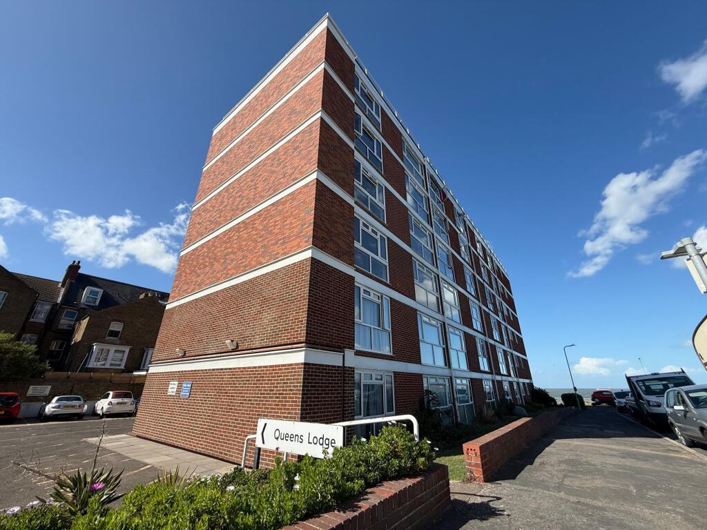 Main image of property: Third Avenue, Cliftonville, CT9