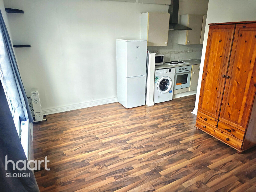 Main image of property: Hencroft Street South, SLOUGH