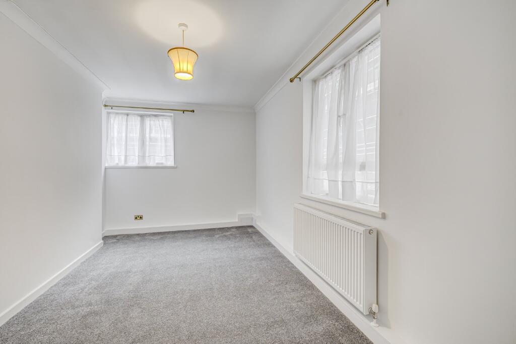 2 bedroom house for rent