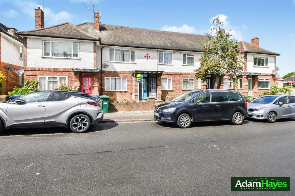 Main image of property: Abingdon Road, Finchley, N3
