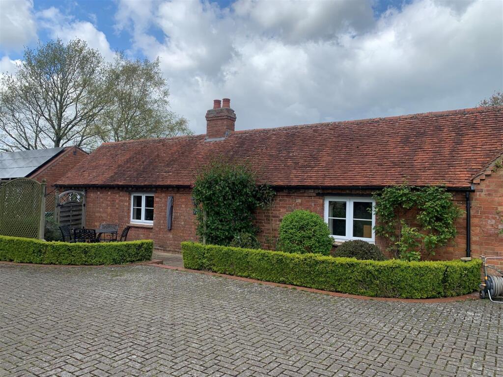 Main image of property: LONG ITCHINGTON - ALL INCLUSIVE