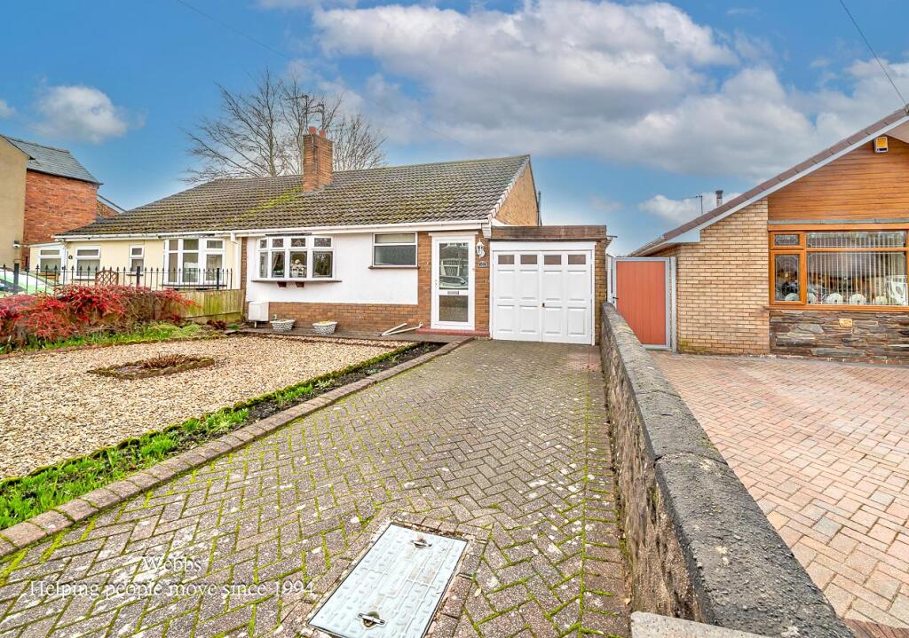 Main image of property: John Street, Cannock
