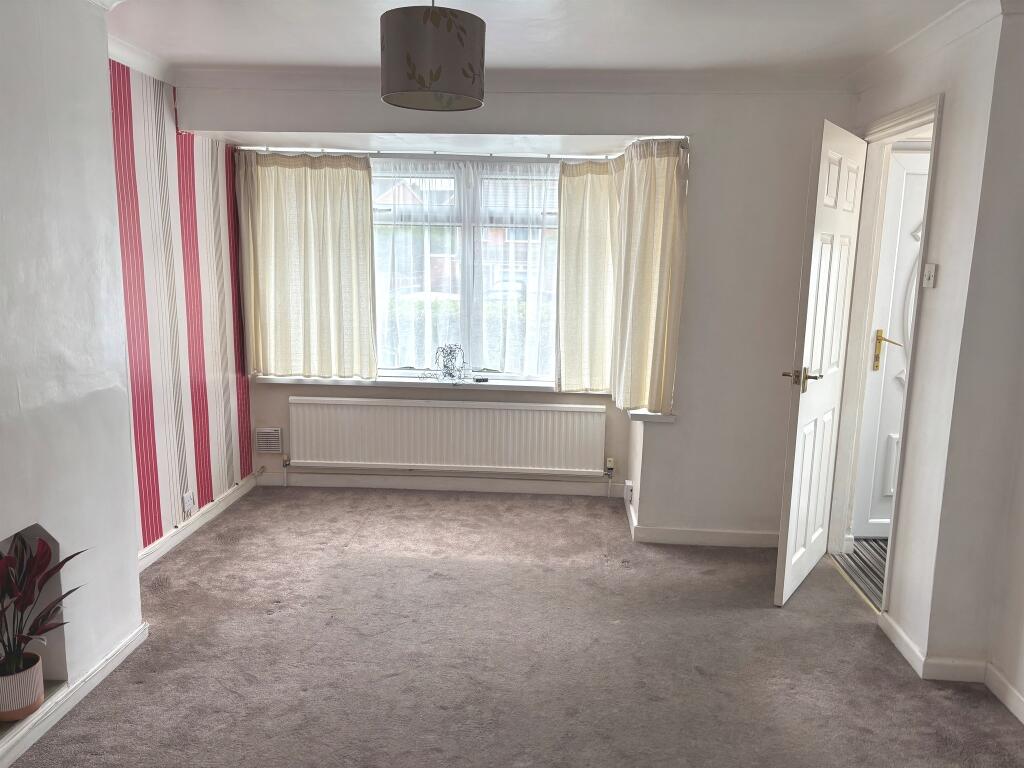 House in Birmingham, Selly Oak - View 3