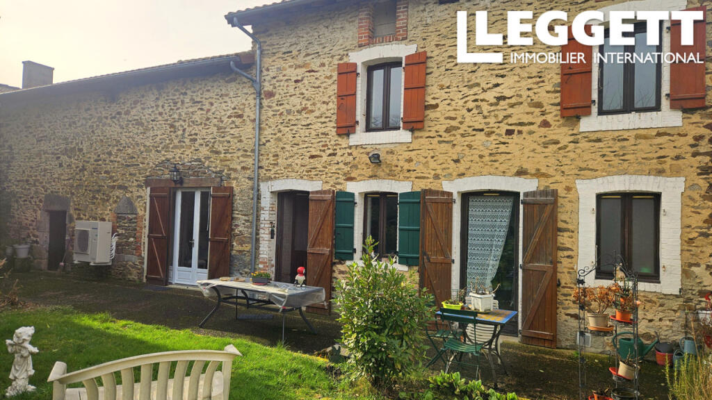 Main image of property: Limousin, Haute-Vienne, Cussac