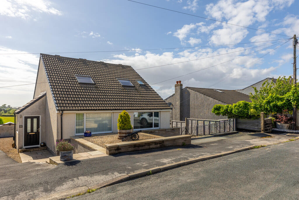 Main image of property: 25 Windermere Road, Bolton Le Sands, Carnforth, LA5 8LL