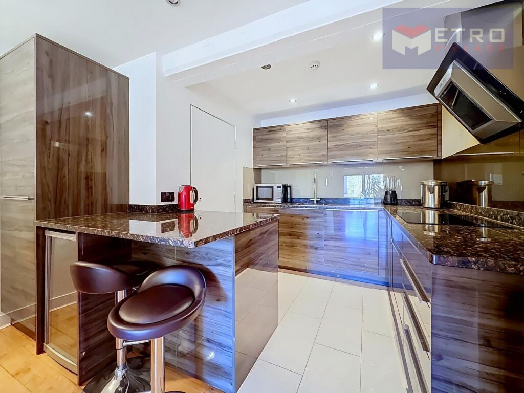 Apartment in London - View 4