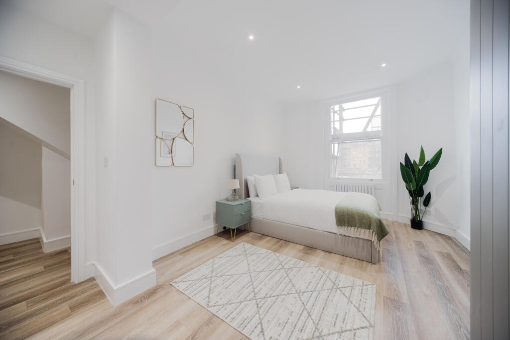 1 bedroom flat for rent
