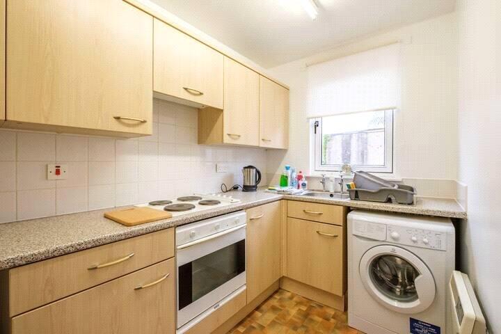Apartment in Lanark, Braxfield Farm - View 4