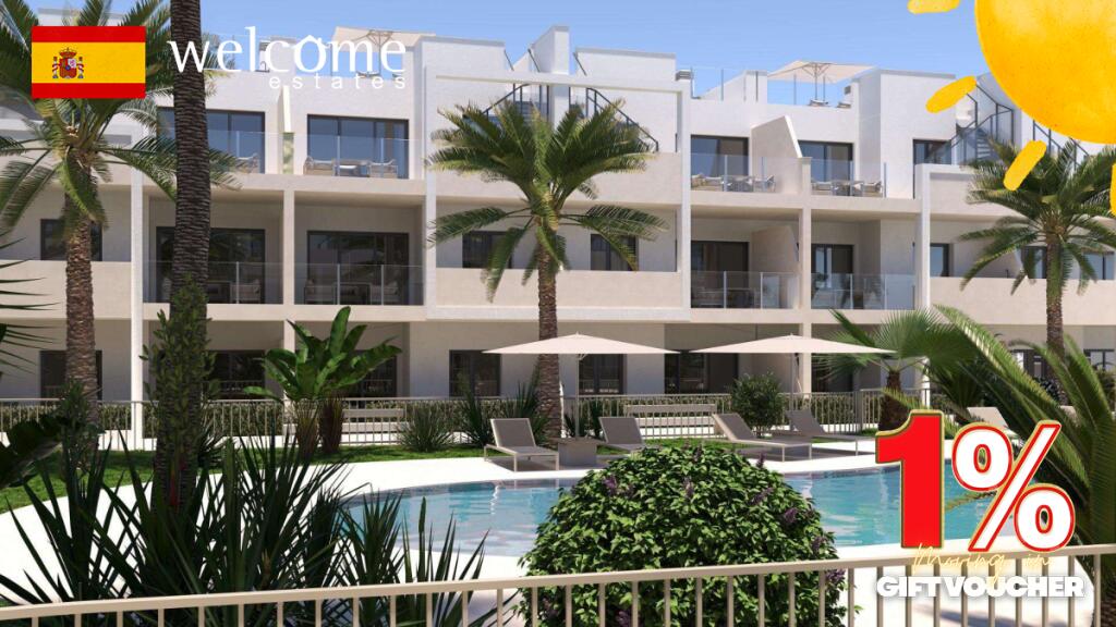 Main image of property: Murcia, Torre-Pacheco