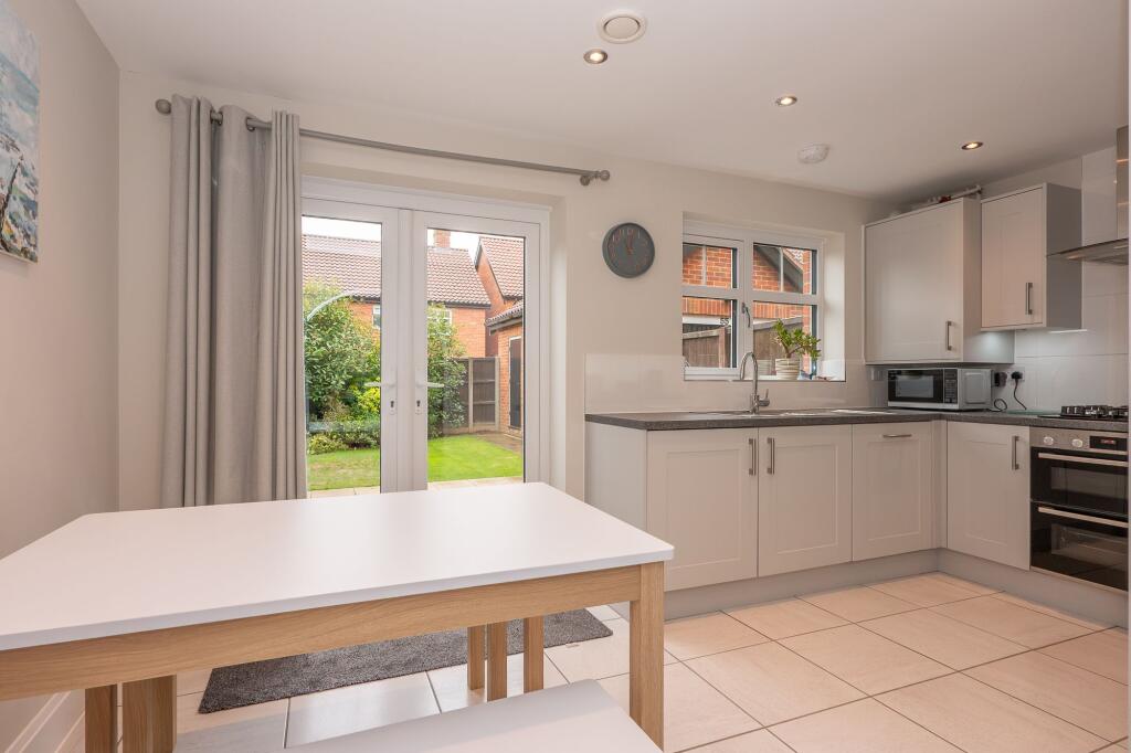 House in Norwich - View 5