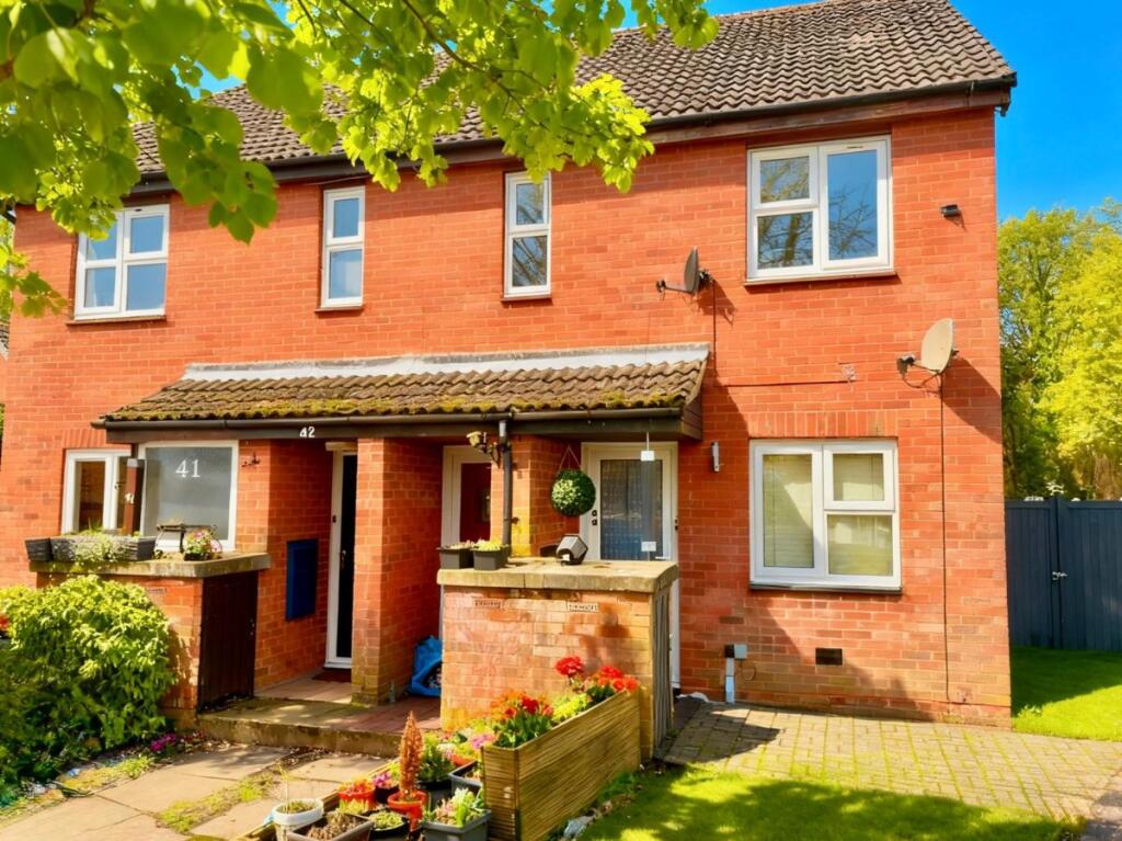 Main image of property: Abenberg Way, Hutton, Brentwood