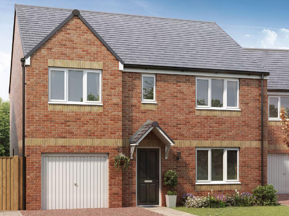 Main image of property: Craighall Drive,
EH21