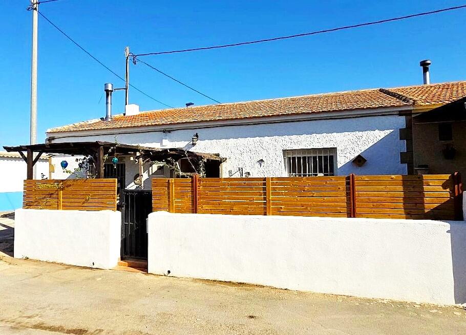Main image of property: San Pedro del Pinatar, Murcia
