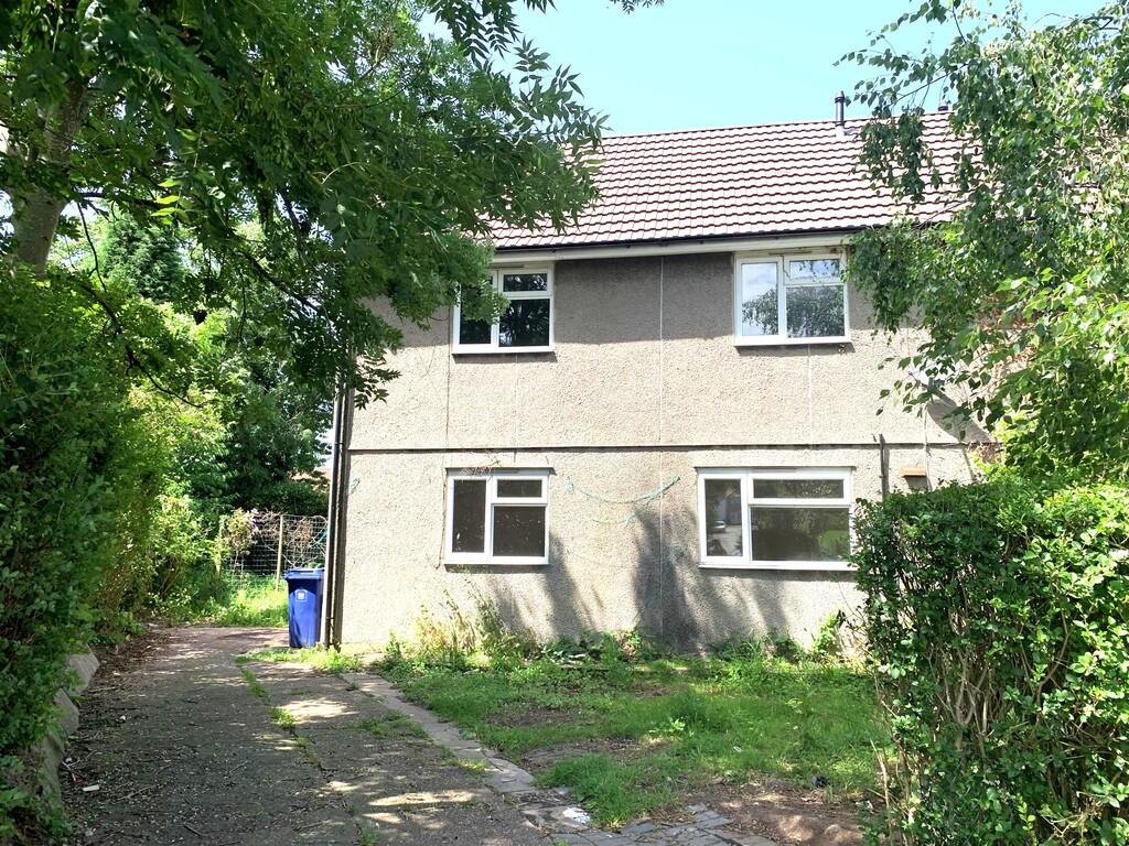 Main image of property: Vernon Close, Audley, Stoke-on-Trent, ST7 8EL