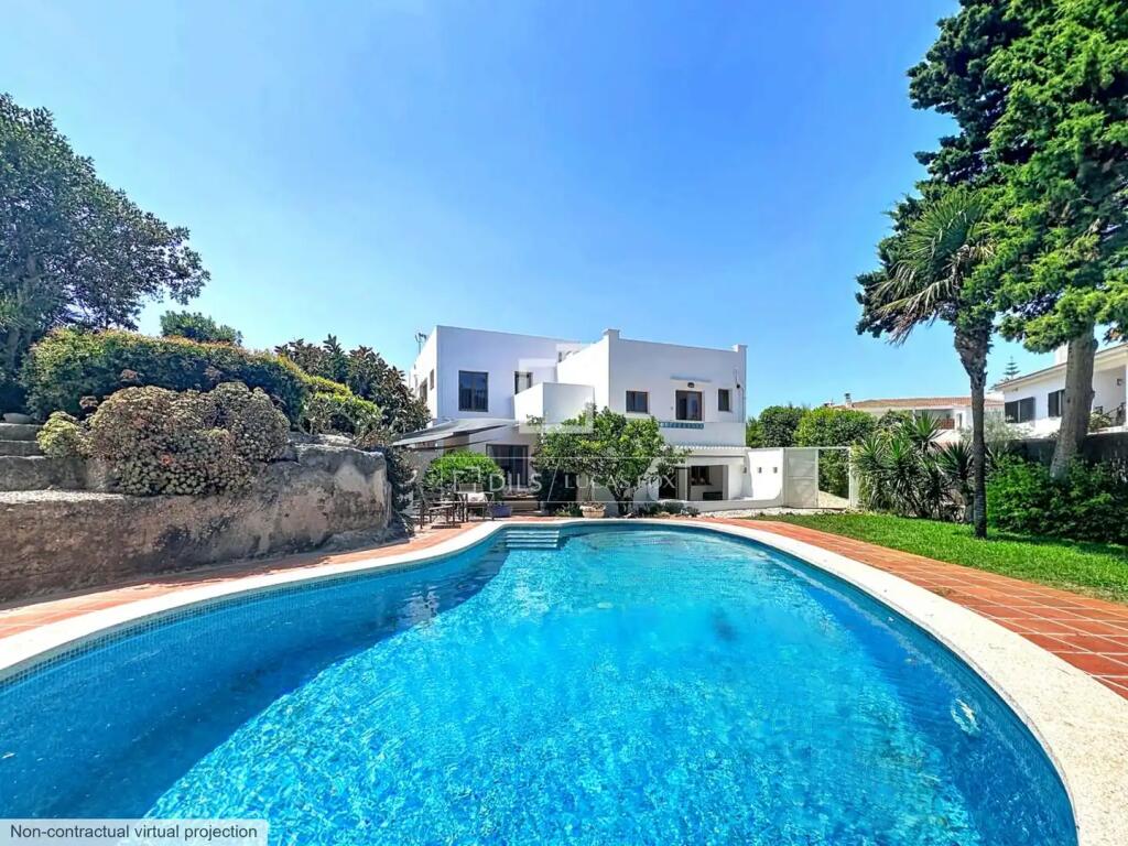 Main image of property: Balearic Islands, Menorca, Es Castell
