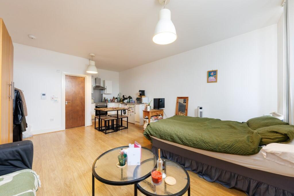 Main image of property: Weld Works Mews, Sw2