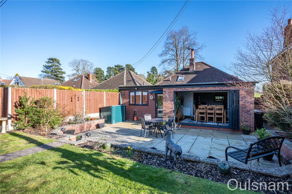 Additional image 27 of Finstall Road, Finstall, Bromsgrove, Worcestershire, B60