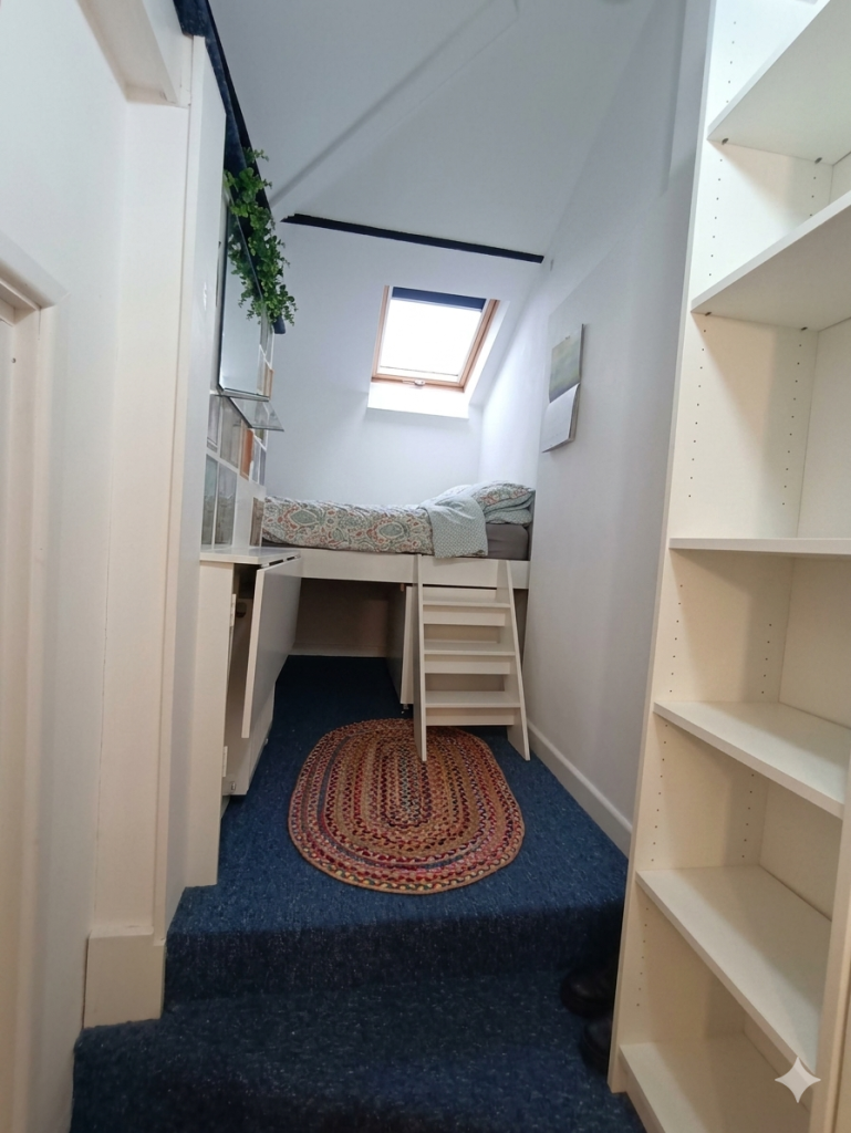 4 bedroom flat for rent