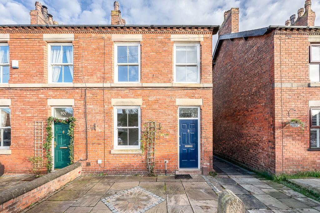 Main image of property: Station Road, Croston PR26