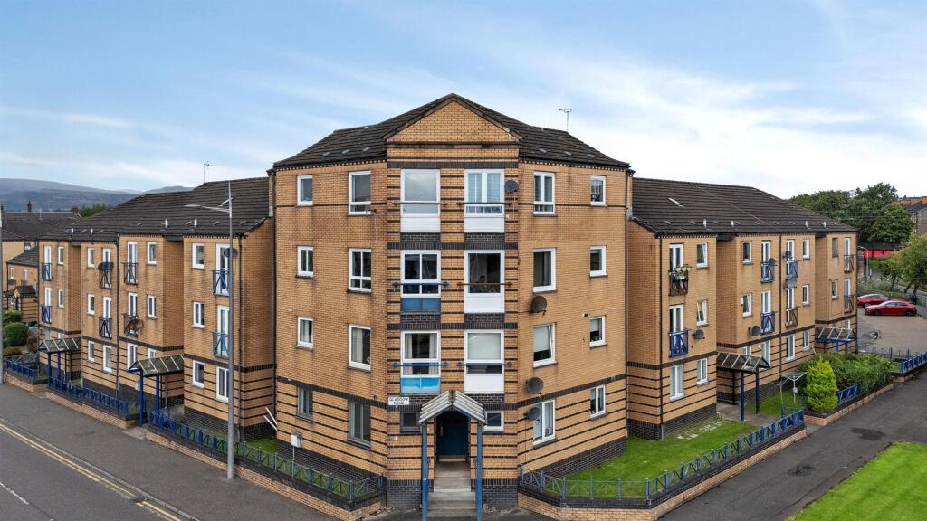 Main image of property: Glasgow Road, Clydebank