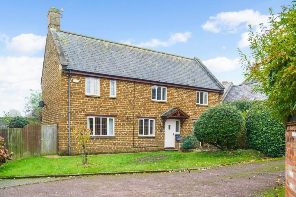 Main image of property: Lime Avenue, NN11