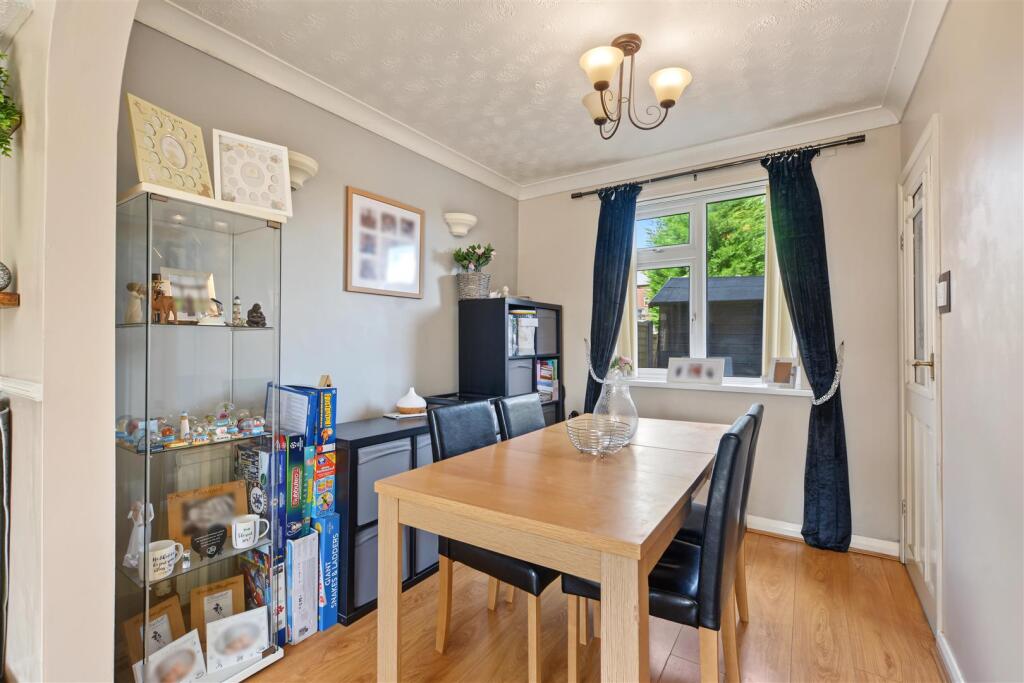 House in Nottingham, Sandiacre - View 4