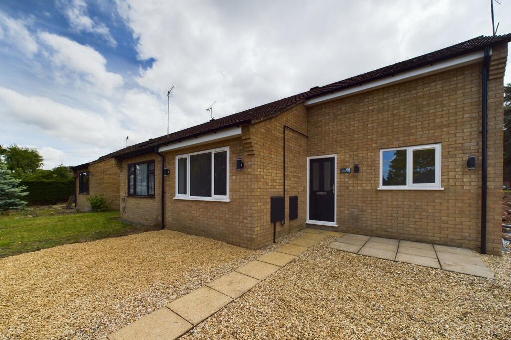 Main image of property: Rowan Drive, Brandon, IP27