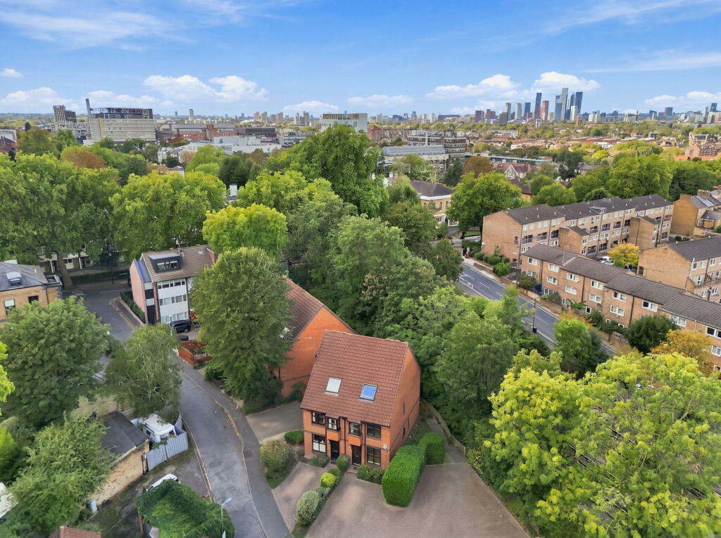 Apartment in London, Denmark Hill, Camberwell - View 4