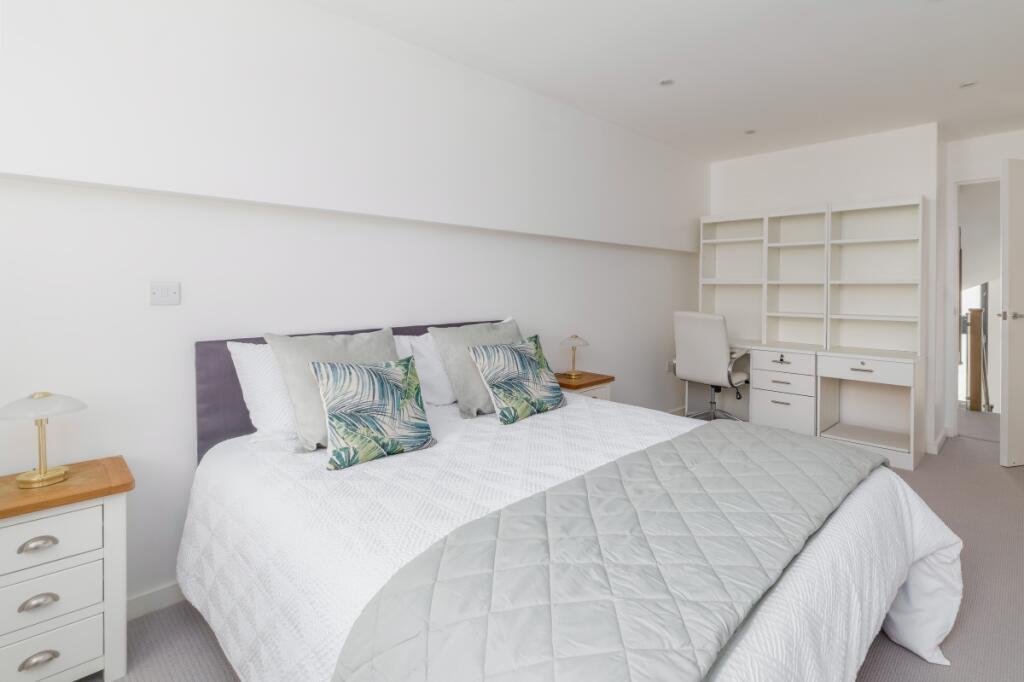 2 bedroom terraced house for rent