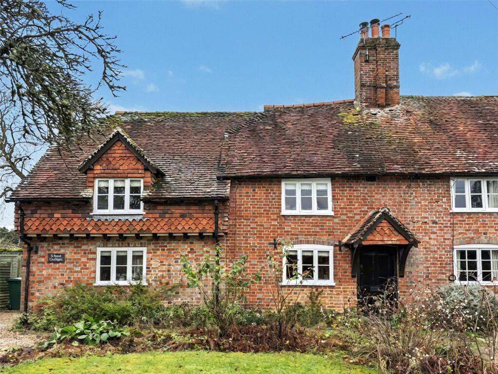 Main image of property: Plaistow, Billingshurst, West Sussex, RH14