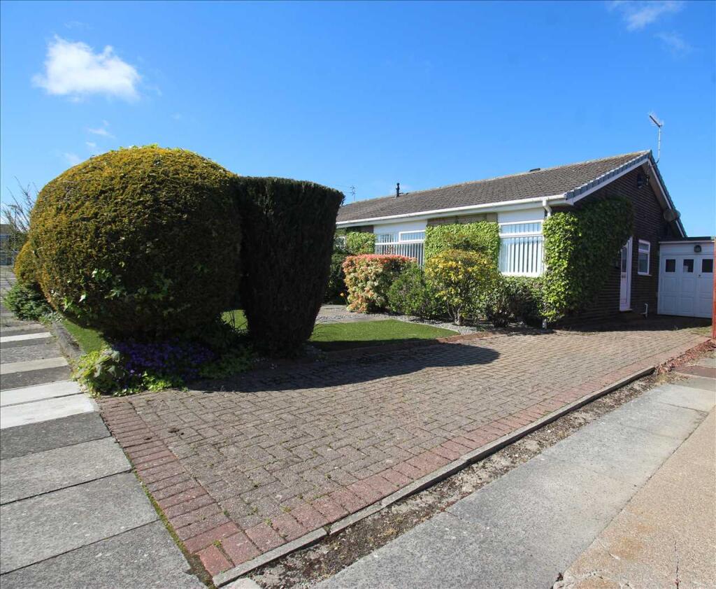 Main image of property: Melkridge Place, Cramlington
