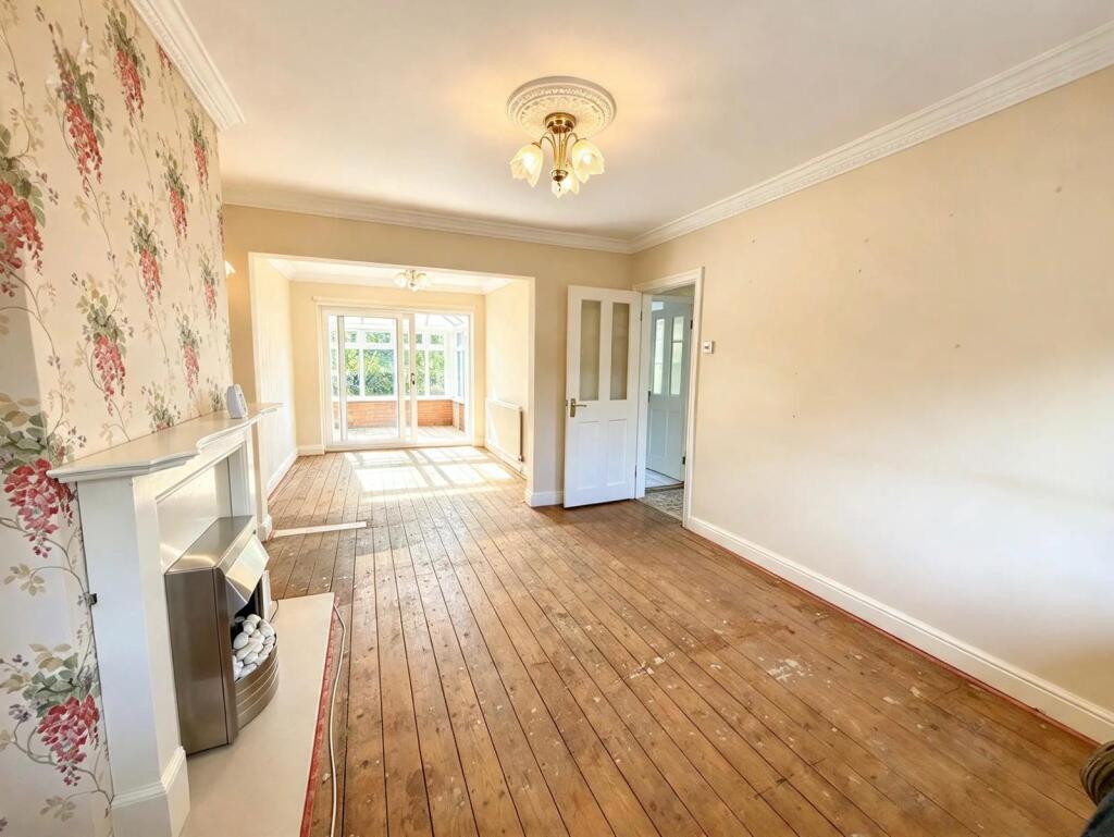 House in Walsall - View 2
