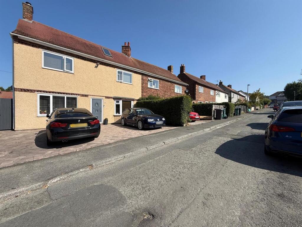 Maelgwyn Drive, Deganwy, Conwy, Conwy