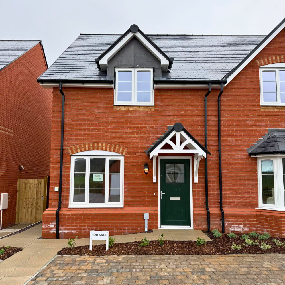 Main image of property: Penson Gardens,
Llanidloes Road,
Newtown, Powys,
SY16 4BE