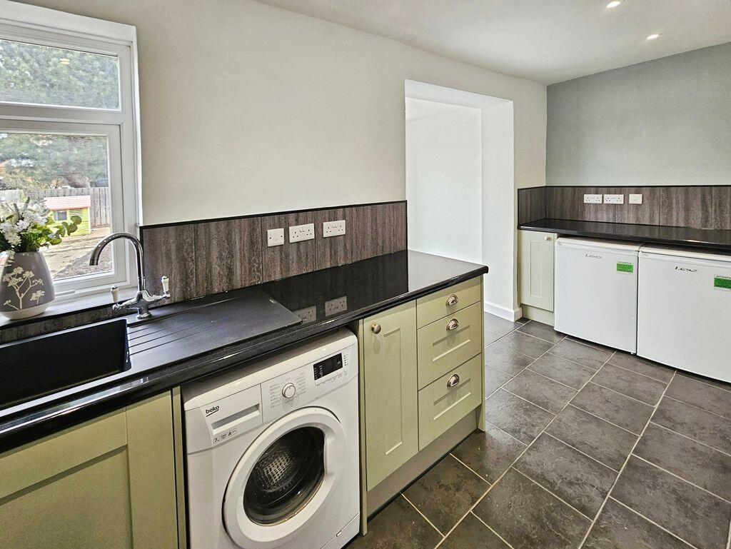 House in Bedlington, West Bedlington - More