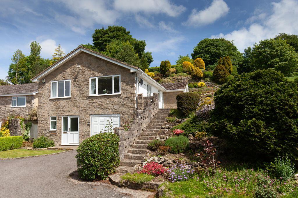 Main image of property: French Mill Rise, Shaftesbury