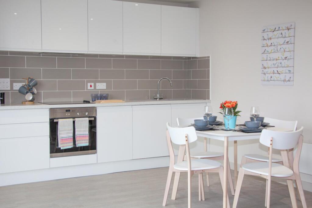 Main image of property: Regent Farm Road, Gosforth