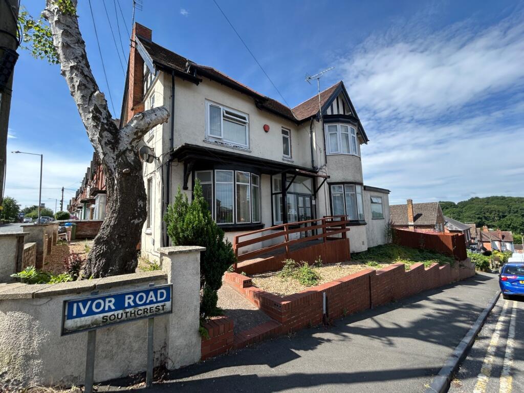 Main image of property: Ivor Road, Redditch, Worcestershire, B97