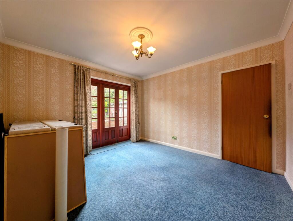 House in Wyre Forest, Kidderminster - View 5