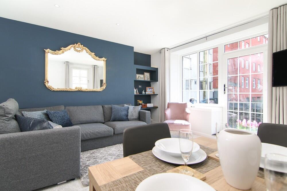 Main image of property: New Street, Edinburgh, EH8