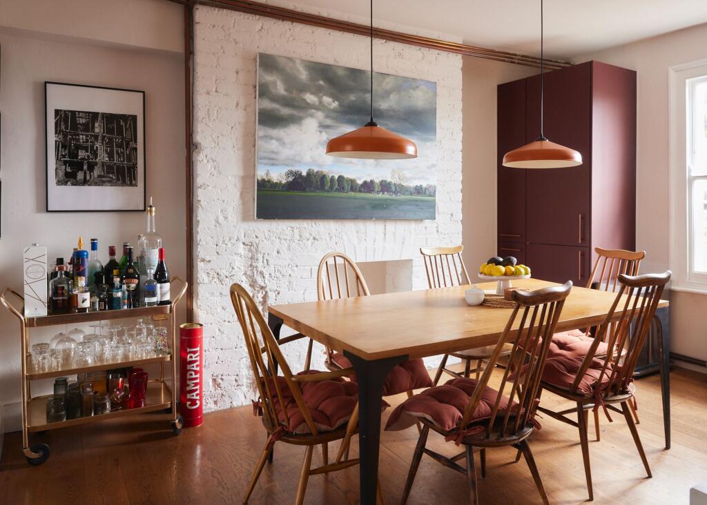 Apartment in London - View 4