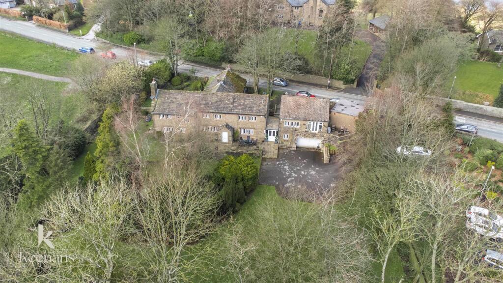 Additional image 73 of Red Lane, Colne